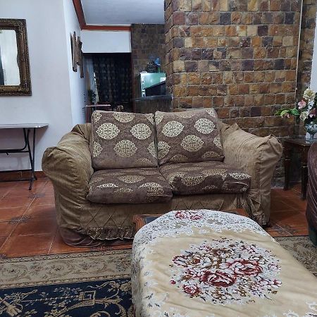 Al Moayad Apartment Near To Genina Mall, Abbas Al Akkad カイロ エクステリア 写真