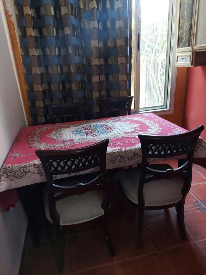 Al Moayad Apartment Near To Genina Mall, Abbas Al Akkad カイロ エクステリア 写真