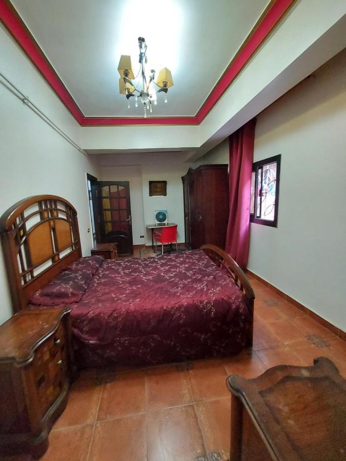 Al Moayad Apartment Near To Genina Mall, Abbas Al Akkad カイロ エクステリア 写真