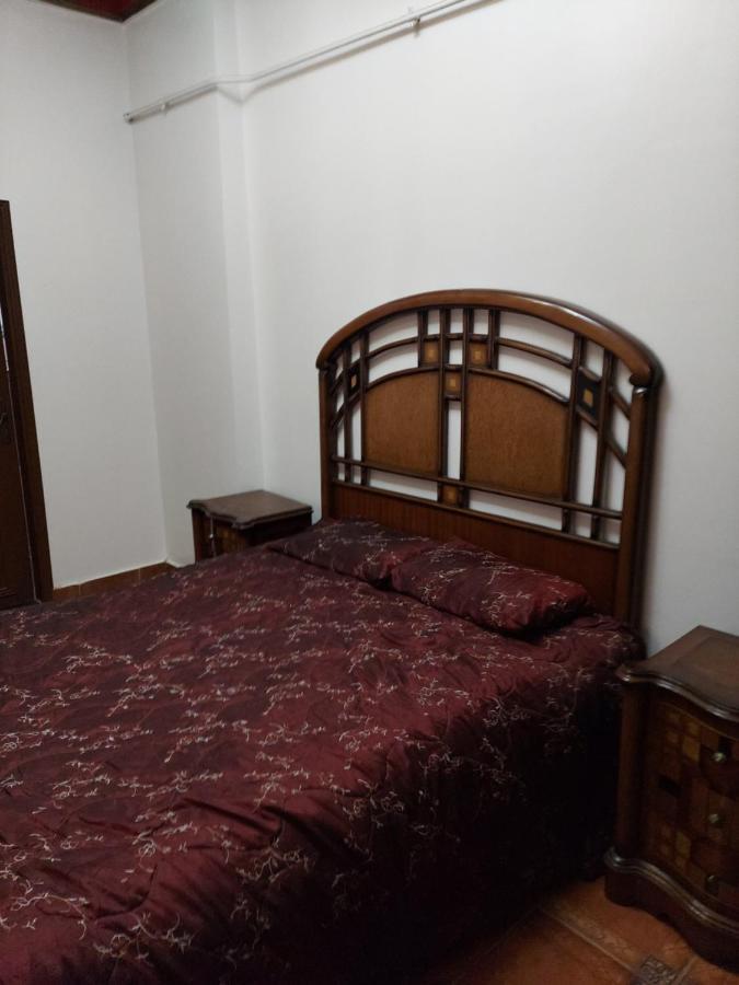 Al Moayad Apartment Near To Genina Mall, Abbas Al Akkad カイロ エクステリア 写真