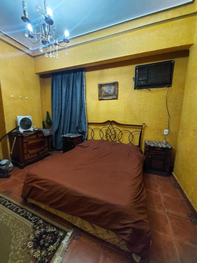 Al Moayad Apartment Near To Genina Mall, Abbas Al Akkad カイロ エクステリア 写真