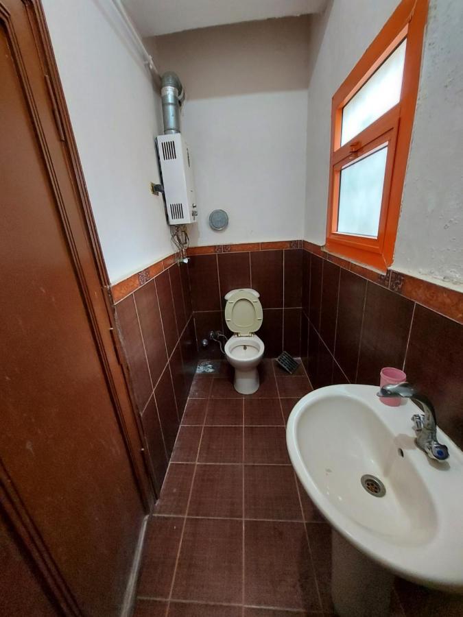 Al Moayad Apartment Near To Genina Mall, Abbas Al Akkad カイロ エクステリア 写真
