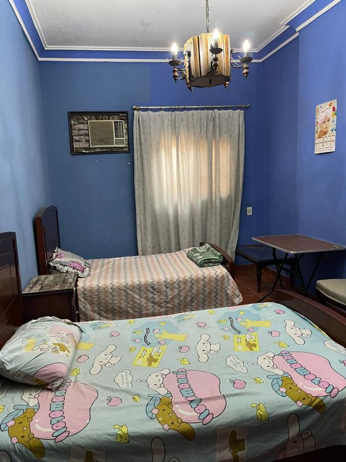 Al Moayad Apartment Near To Genina Mall, Abbas Al Akkad カイロ エクステリア 写真