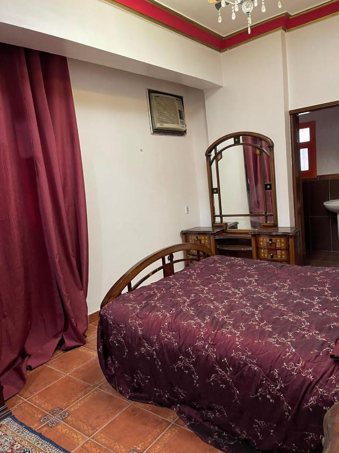 Al Moayad Apartment Near To Genina Mall, Abbas Al Akkad カイロ エクステリア 写真