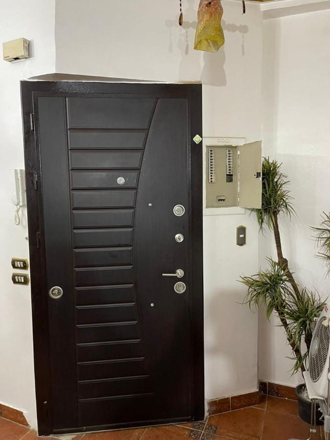 Al Moayad Apartment Near To Genina Mall, Abbas Al Akkad カイロ エクステリア 写真