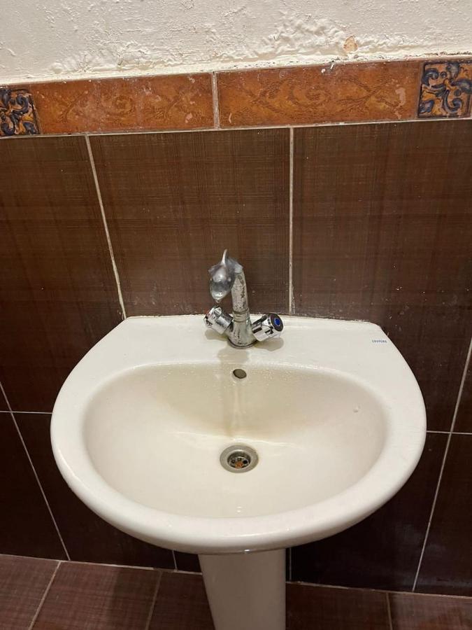 Al Moayad Apartment Near To Genina Mall, Abbas Al Akkad カイロ エクステリア 写真