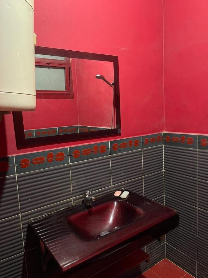 Al Moayad Apartment Near To Genina Mall, Abbas Al Akkad カイロ エクステリア 写真