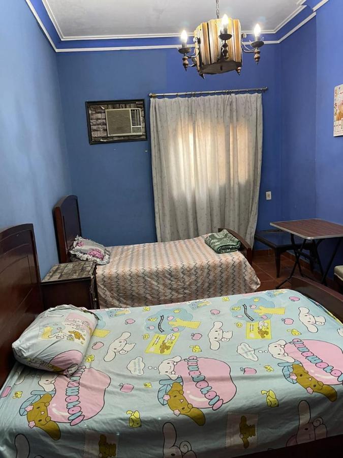 Al Moayad Apartment Near To Genina Mall, Abbas Al Akkad カイロ エクステリア 写真
