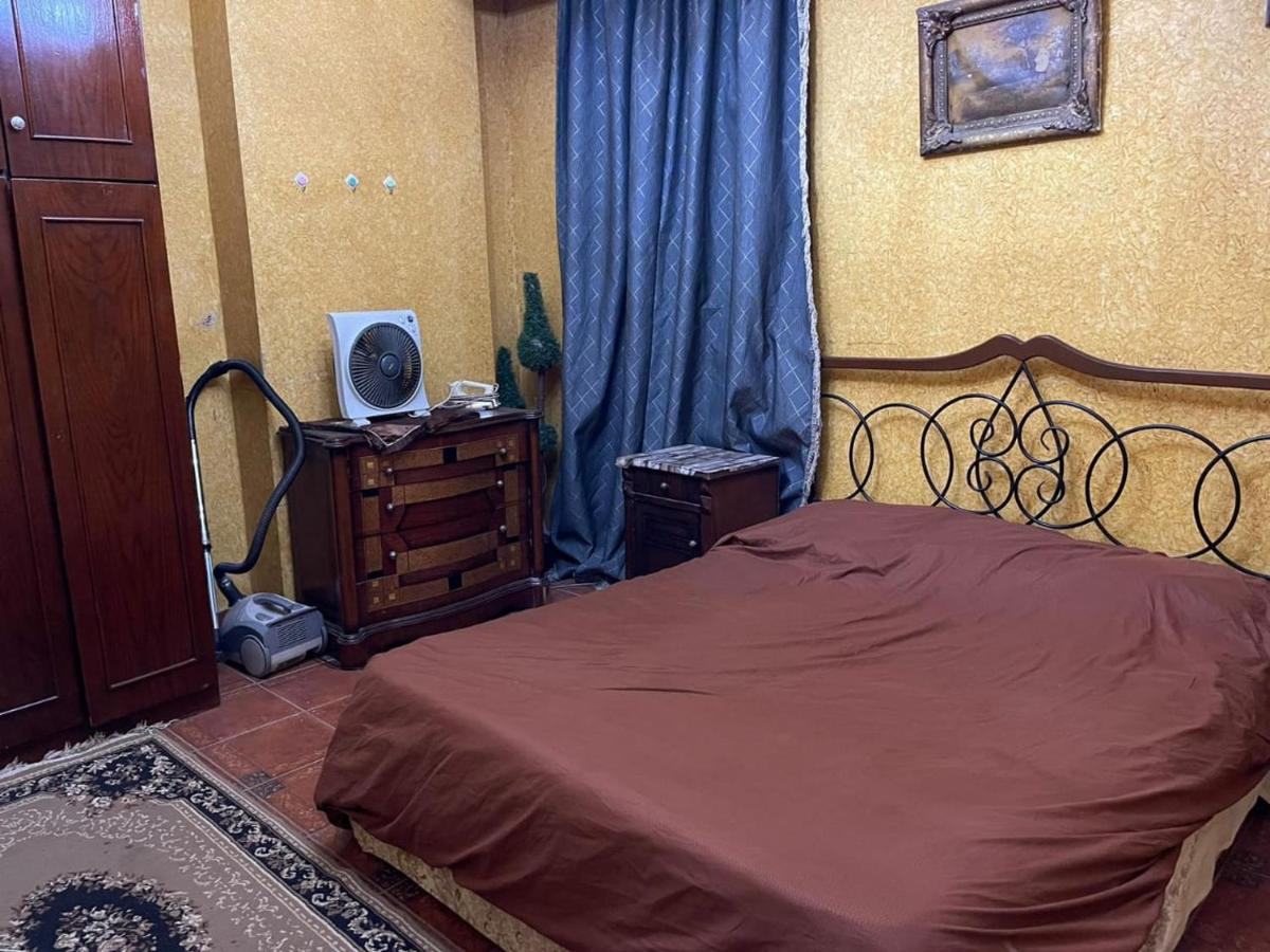 Al Moayad Apartment Near To Genina Mall, Abbas Al Akkad カイロ エクステリア 写真