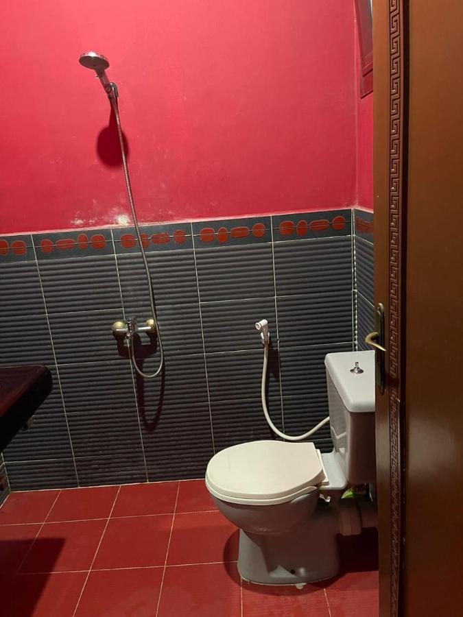 Al Moayad Apartment Near To Genina Mall, Abbas Al Akkad カイロ エクステリア 写真