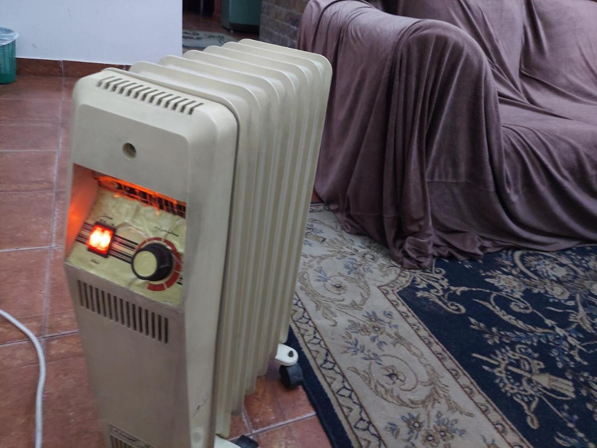 Al Moayad Apartment Near To Genina Mall, Abbas Al Akkad カイロ エクステリア 写真