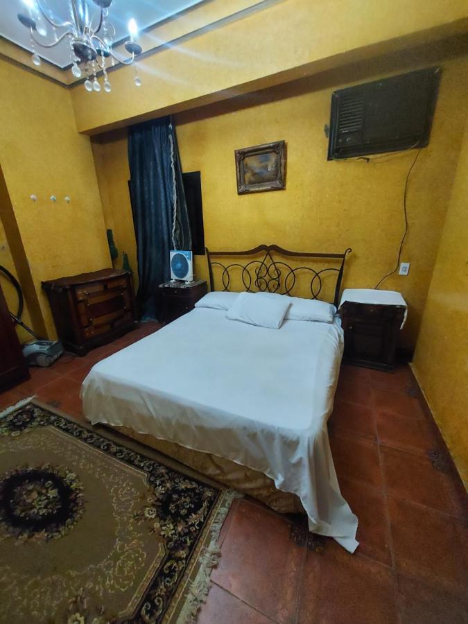 Al Moayad Apartment Near To Genina Mall, Abbas Al Akkad カイロ エクステリア 写真