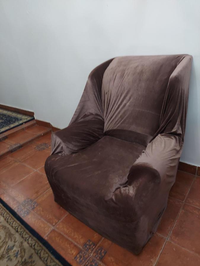 Al Moayad Apartment Near To Genina Mall, Abbas Al Akkad カイロ エクステリア 写真