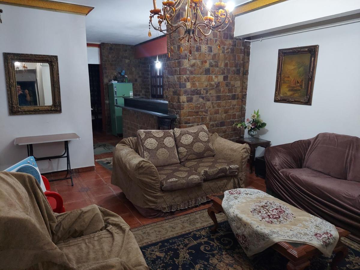 Al Moayad Apartment Near To Genina Mall, Abbas Al Akkad カイロ エクステリア 写真